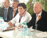В стране молочных рек