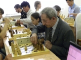 Ход конем