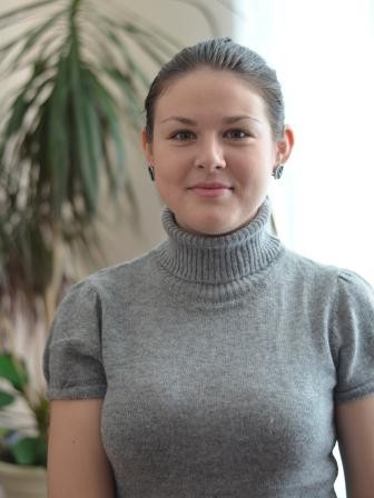 Александра Владимировна Фото