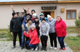 «Юность» принимала гостей из Парижа