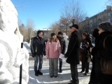 В мороз и в ветер-2