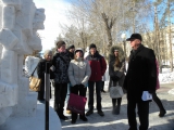 В мороз и в ветер-9