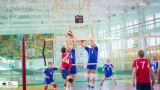 Спортивный калейдоскоп