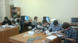 Декада информатики,  вычислительной техники и документоведения
