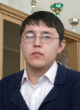 Р. Янтурин