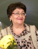 В. Гаврилова