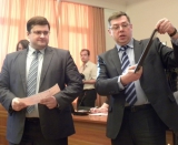 По новым правилам