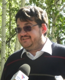 Д.А. Новиков