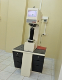 Универсальный твердомер EMCO TEST M4C/R G3