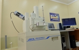 Растровый электронный микроскоп JSM-6490LV JEOL