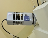 Растровый электронный микроскоп JSM-6490LV JEOL
