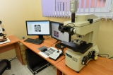 Микротвердомер BuehlerMicromet 5103 Buehler