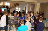 День открытых дверей в Многопрофильном колледже
