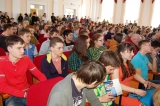 День открытых дверей в Многопрофильном колледже