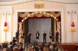 День открытых дверей в Многопрофильном колледже