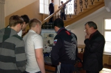 День открытых дверей в Многопрофильном колледже