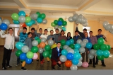 День открытых дверей в Многопрофильном колледже