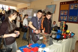 День открытых дверей в Многопрофильном колледже