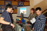 День открытых дверей в Многопрофильном колледже