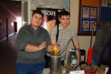День открытых дверей в Многопрофильном колледже