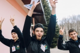 Школа студенческого лидера
