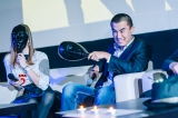 Школа студенческого лидера