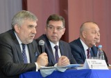 76-я Международная научно-техническая конференция