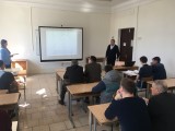 76-я Международная научно-техническая конференция