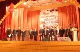 День открытых дверей МГТУ 2012 года