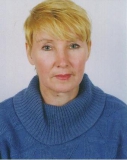 Борисоглебская З.Е.