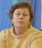 Стерхова Л.П.