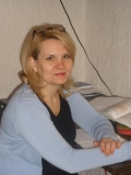 Свечникова