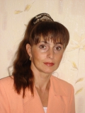 Шубина М.В.
