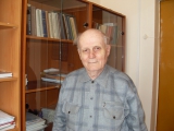 Тарабанов В.И.