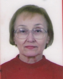 Парилова Н.В.