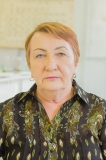 Гнатюк Л.Ф.
