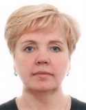 Шунина Н.В.