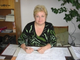 Власова И.А.