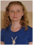 Свиридова Т.В.