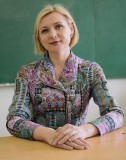 Сомова Ю.В.