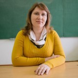 Волкова Е.А.