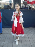 Латыпова Светлана, студентка гр. СхПб-13