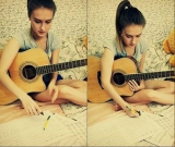 Сабирова Алина, студентка гр. СхПб-13