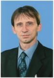 Мезин Игорь Юрьевич