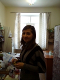 Елисеева