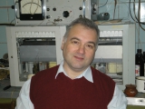 Милов