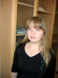 Шабалина