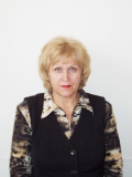 Широкова
