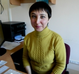 Горбачева С.А.
