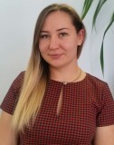 Калимуллина Э.